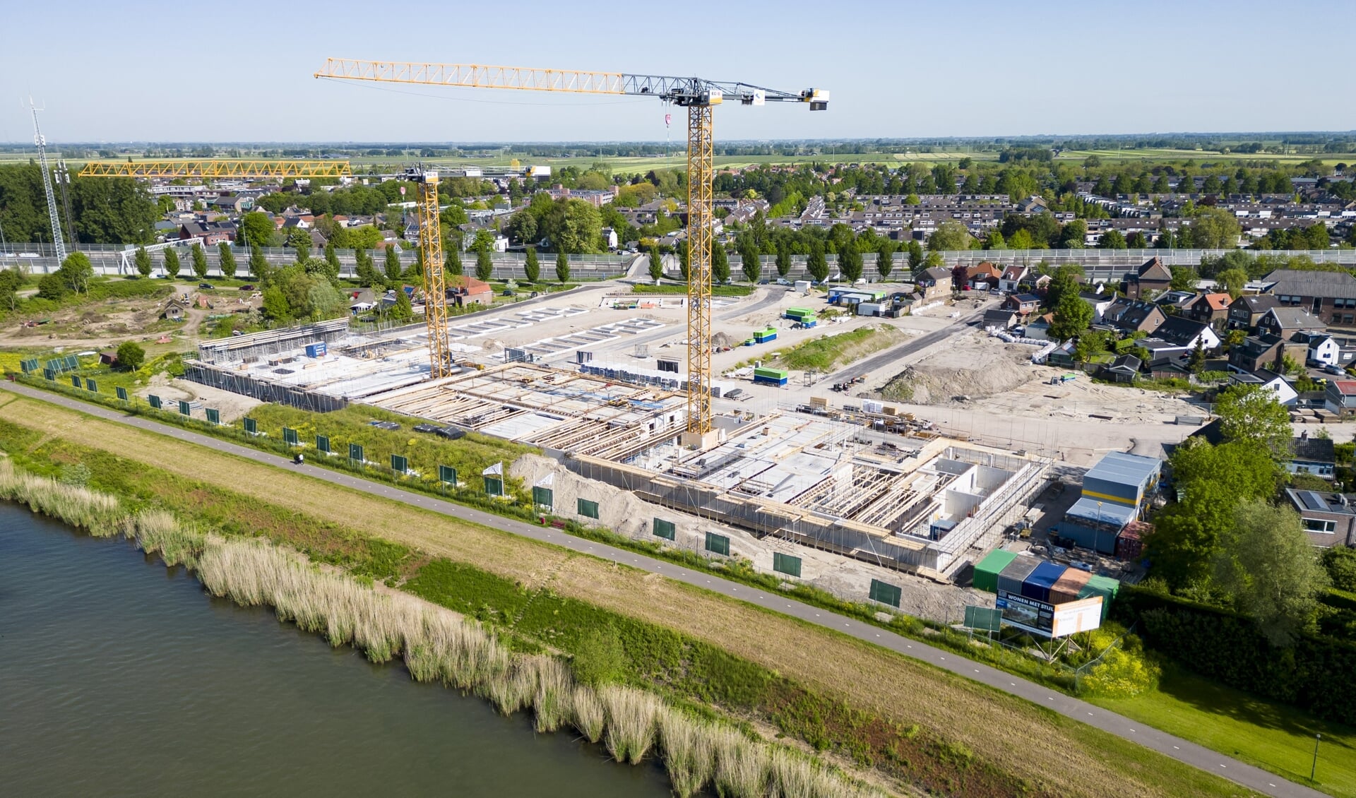 IJzergieterij