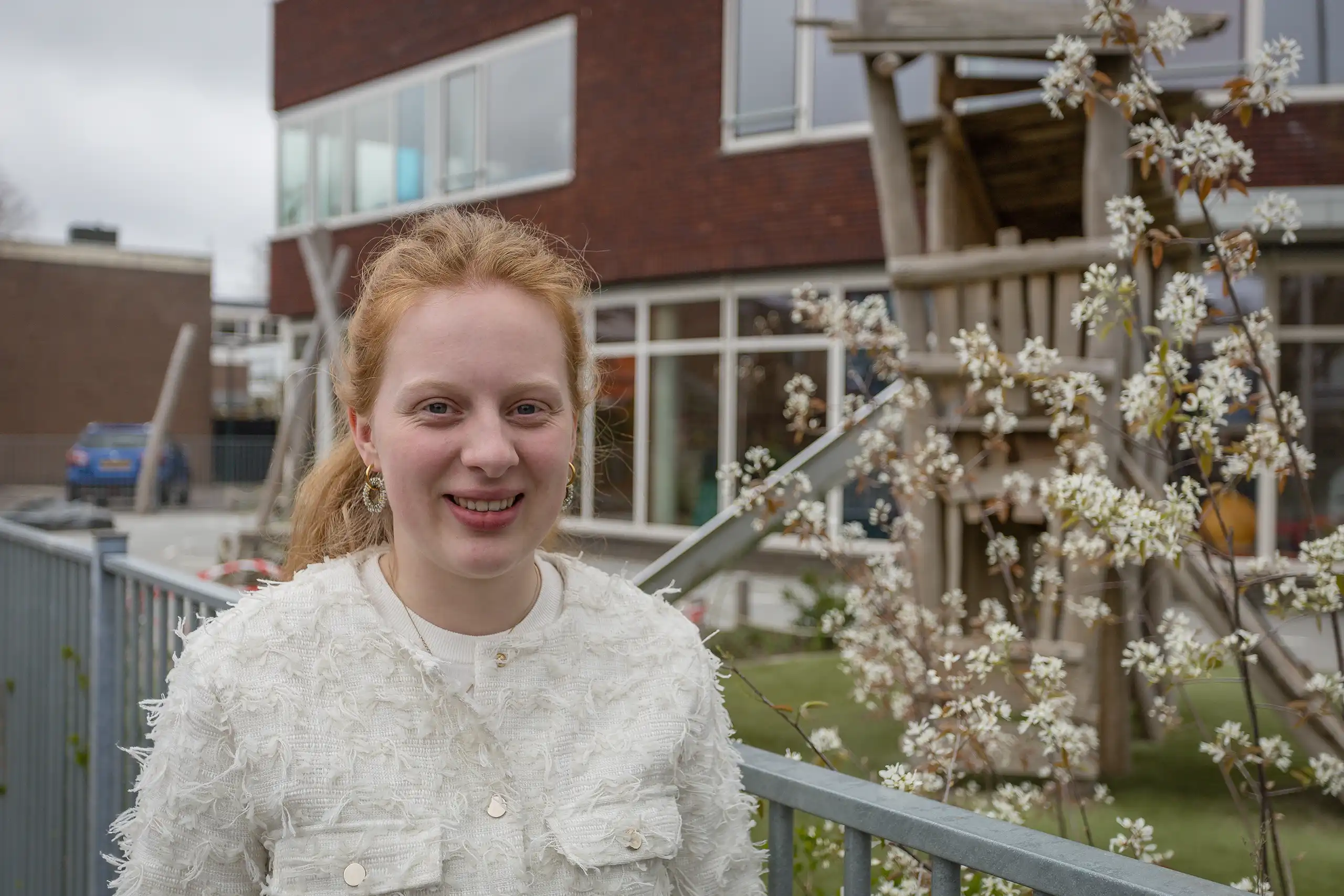 Harmke Poortvliet