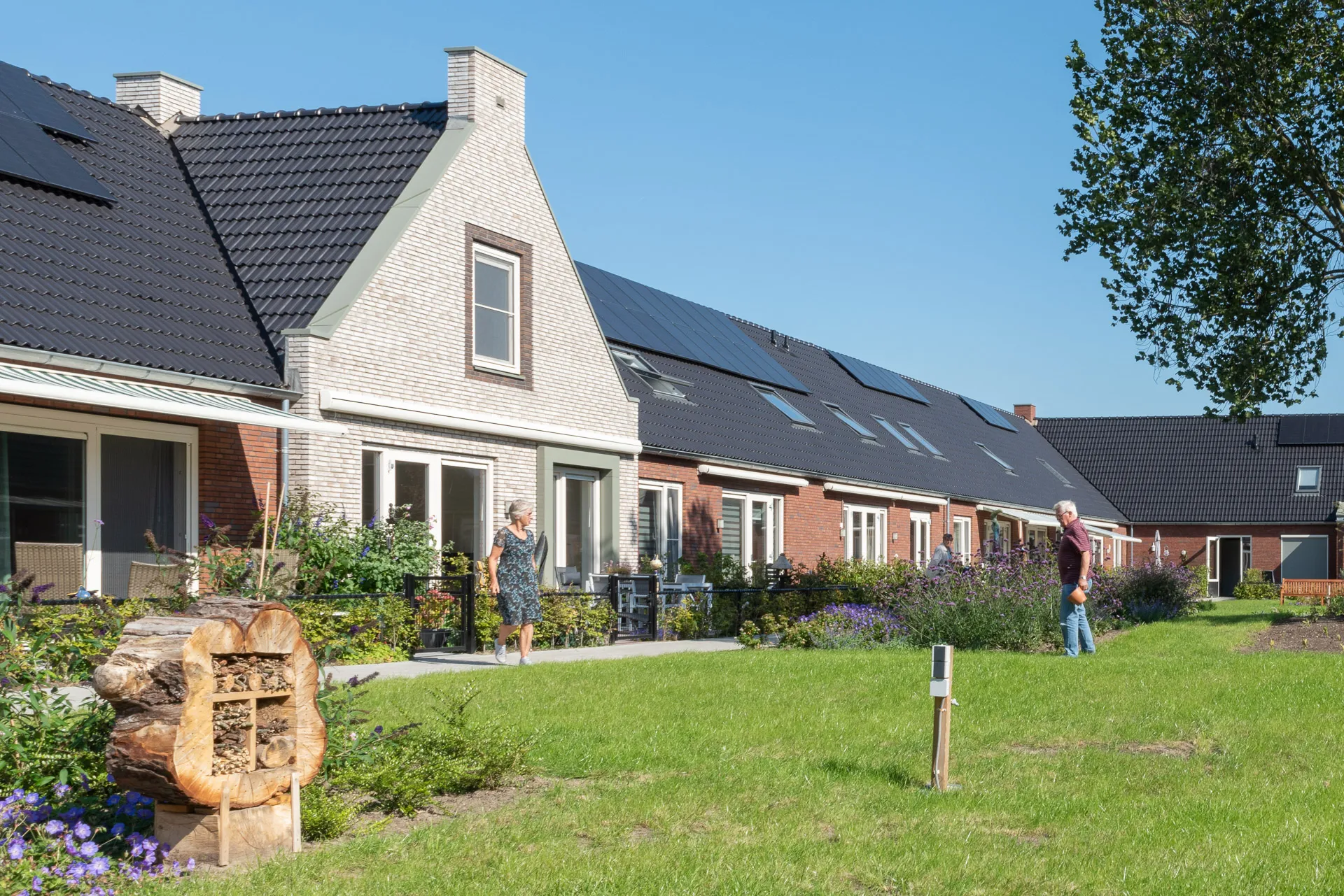 Knarrenhof voorbeeld