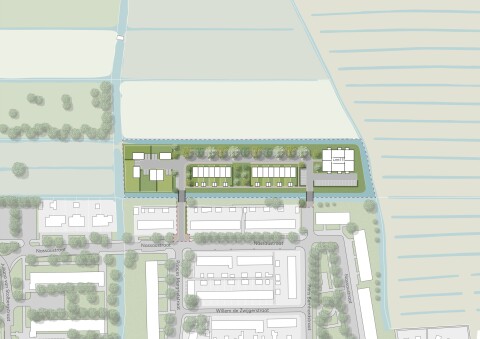 Nassaustraat