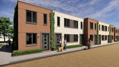 Pieter de hooghstraat