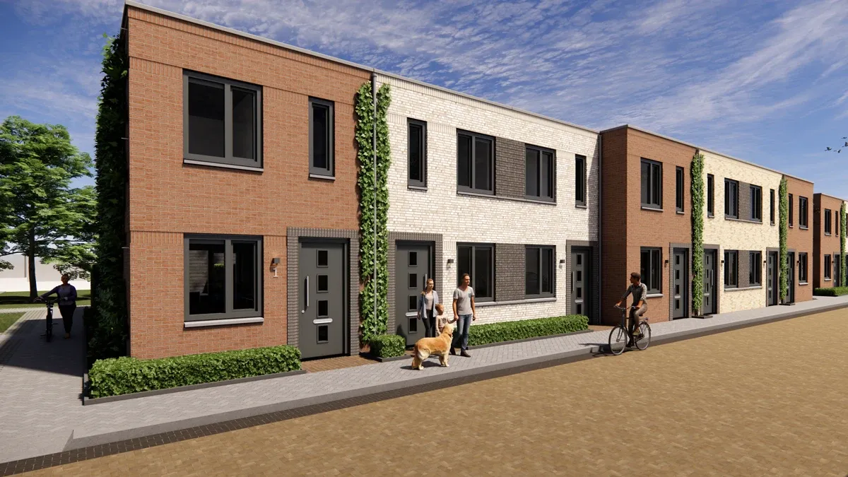 Pieter de hooghstraat
