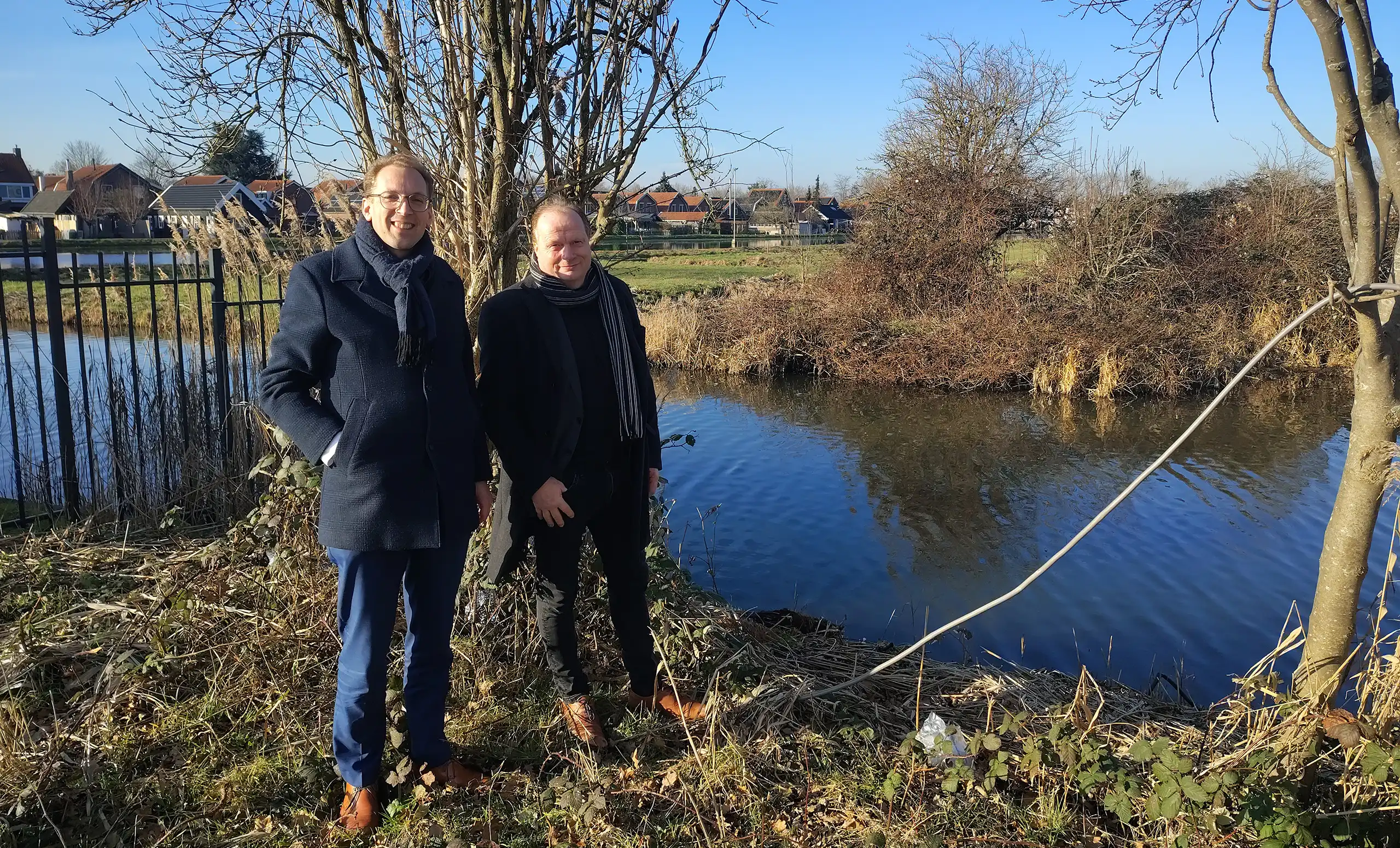 Waterschap foto1
