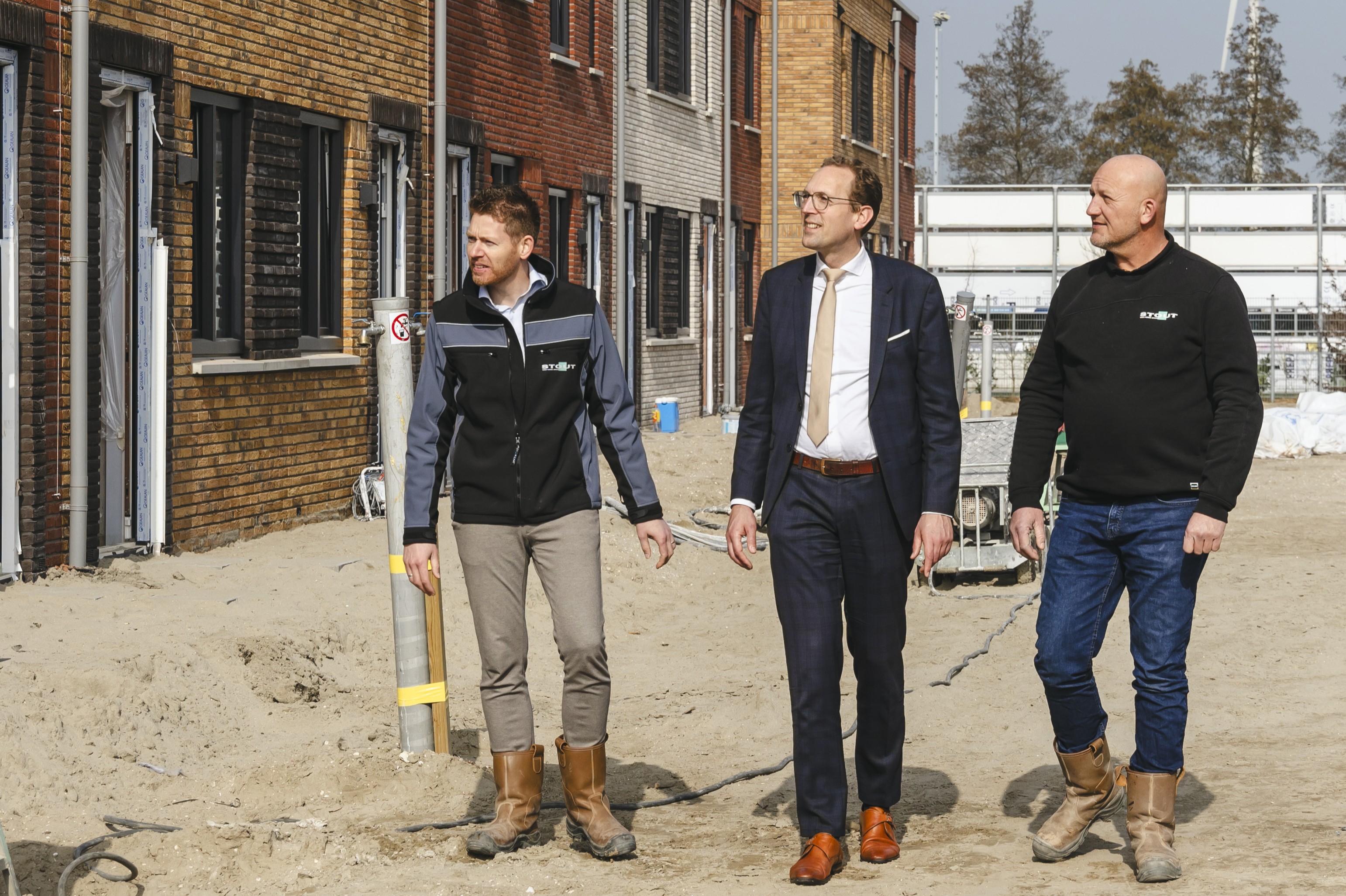 Weth. Jos en Johan Meesterlijk 3 compri
