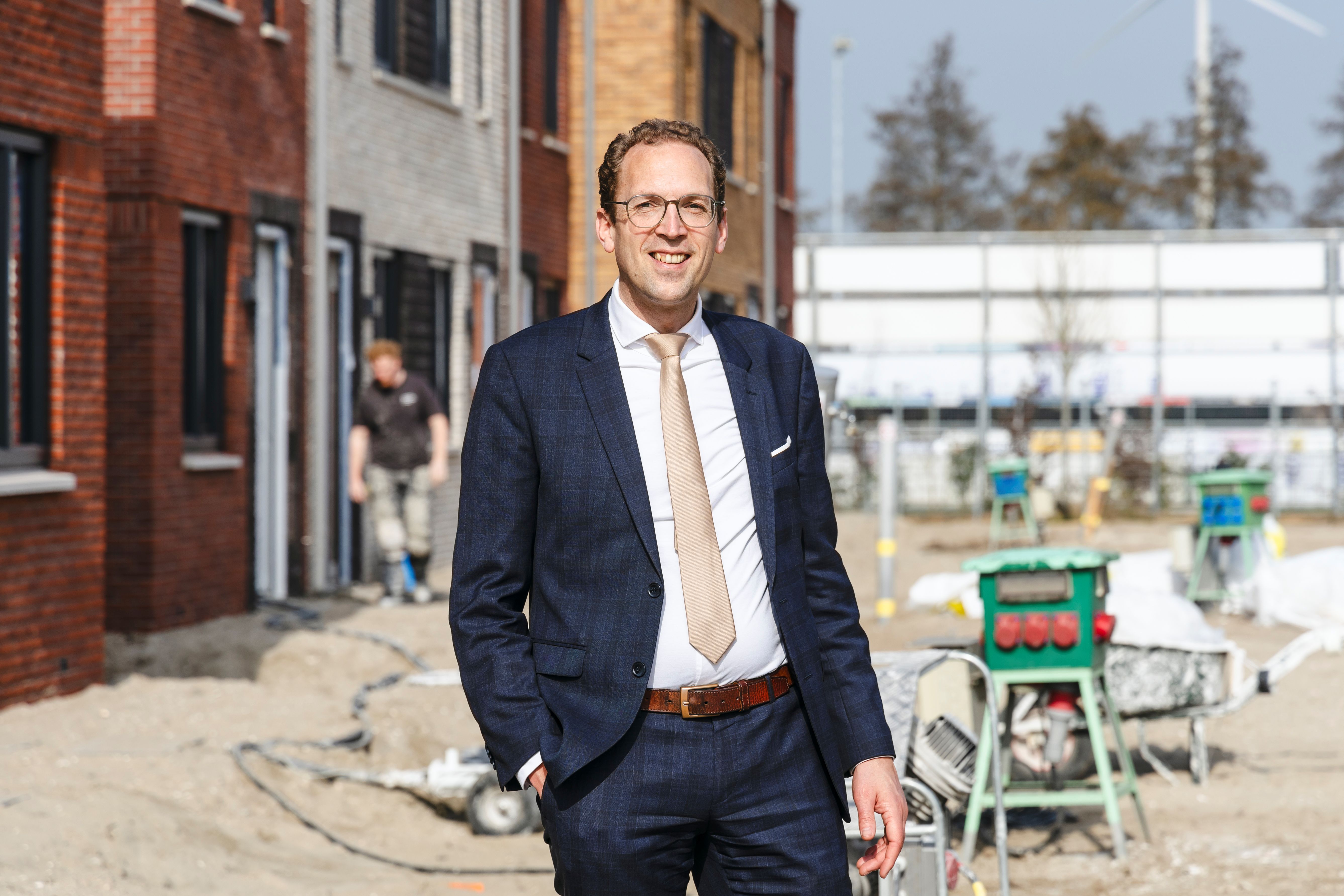 Weth. Meerkerk Meesterlijk 15 compri